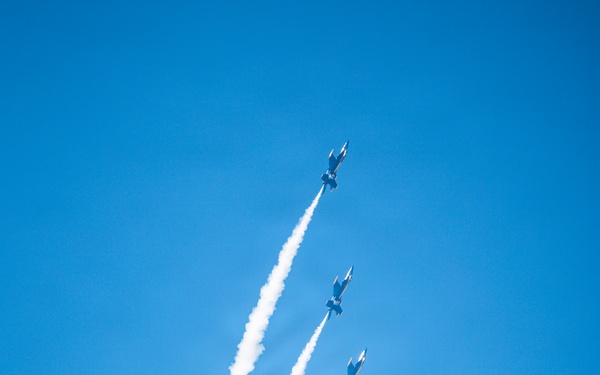 MCAS Cherry Point celebrates America’s 250 years of legacy