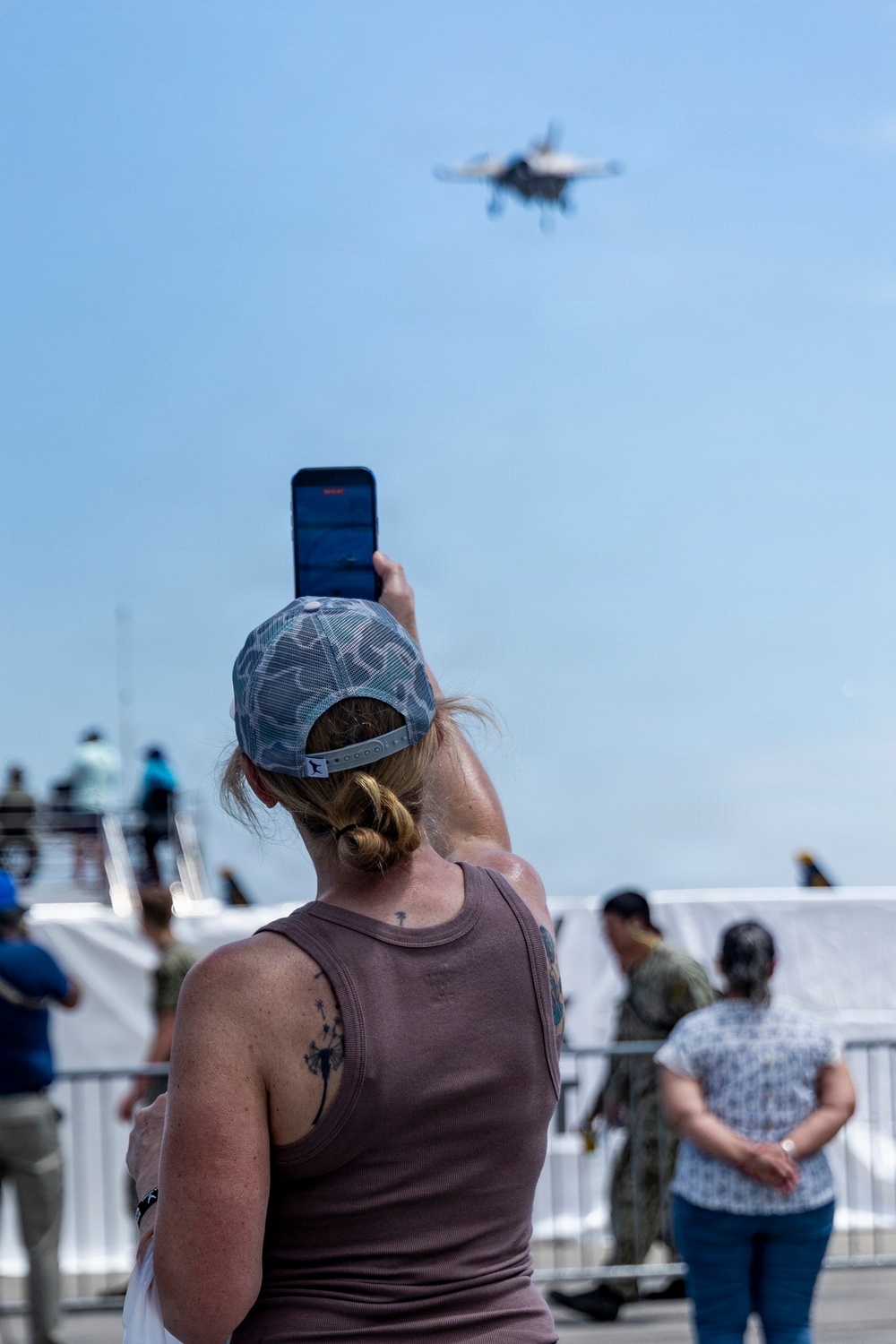 MCAS Cherry Point 2026 Air Show