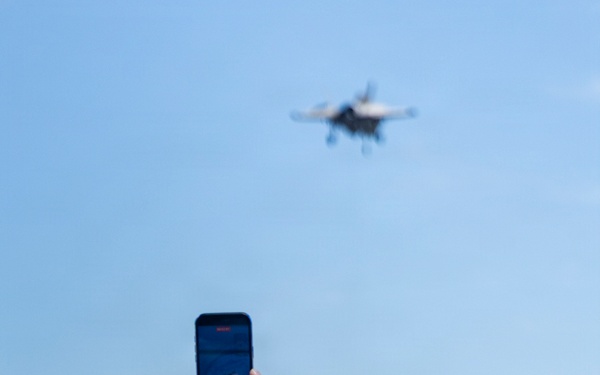 MCAS Cherry Point 2026 Air Show