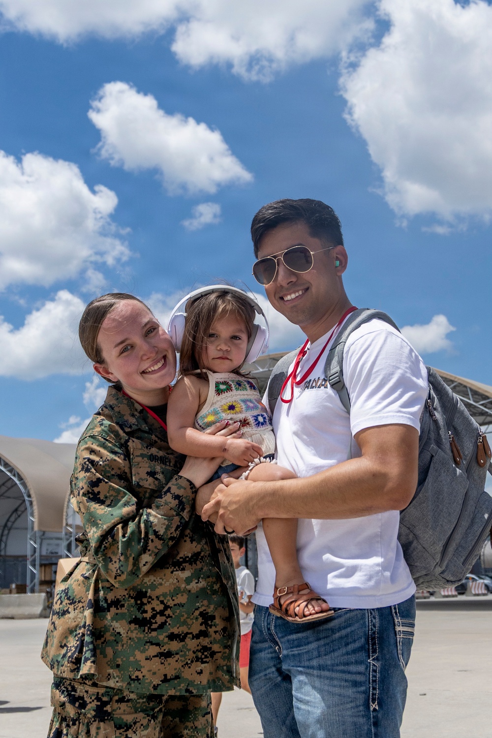 MCAS Cherry Point 2026 Air Show