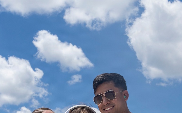 MCAS Cherry Point 2026 Air Show