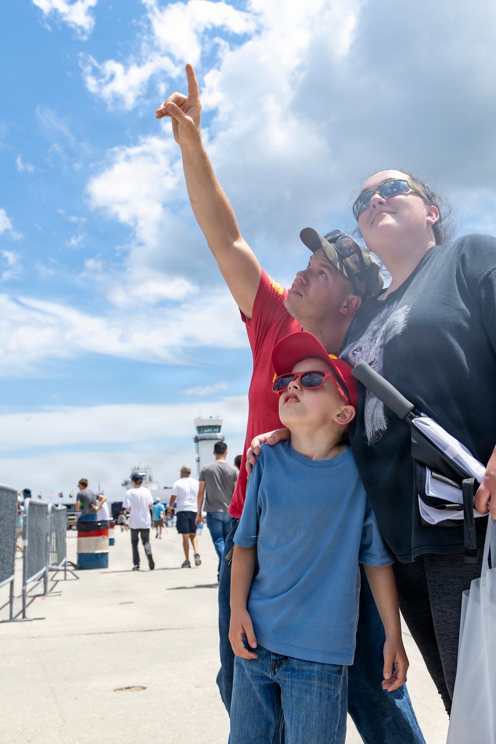 MCAS Cherry Point 2026 Air Show