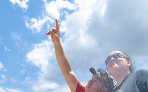 MCAS Cherry Point 2026 Air Show