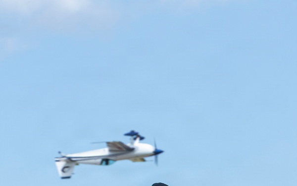 MCAS Cherry Point 2026 Air Show
