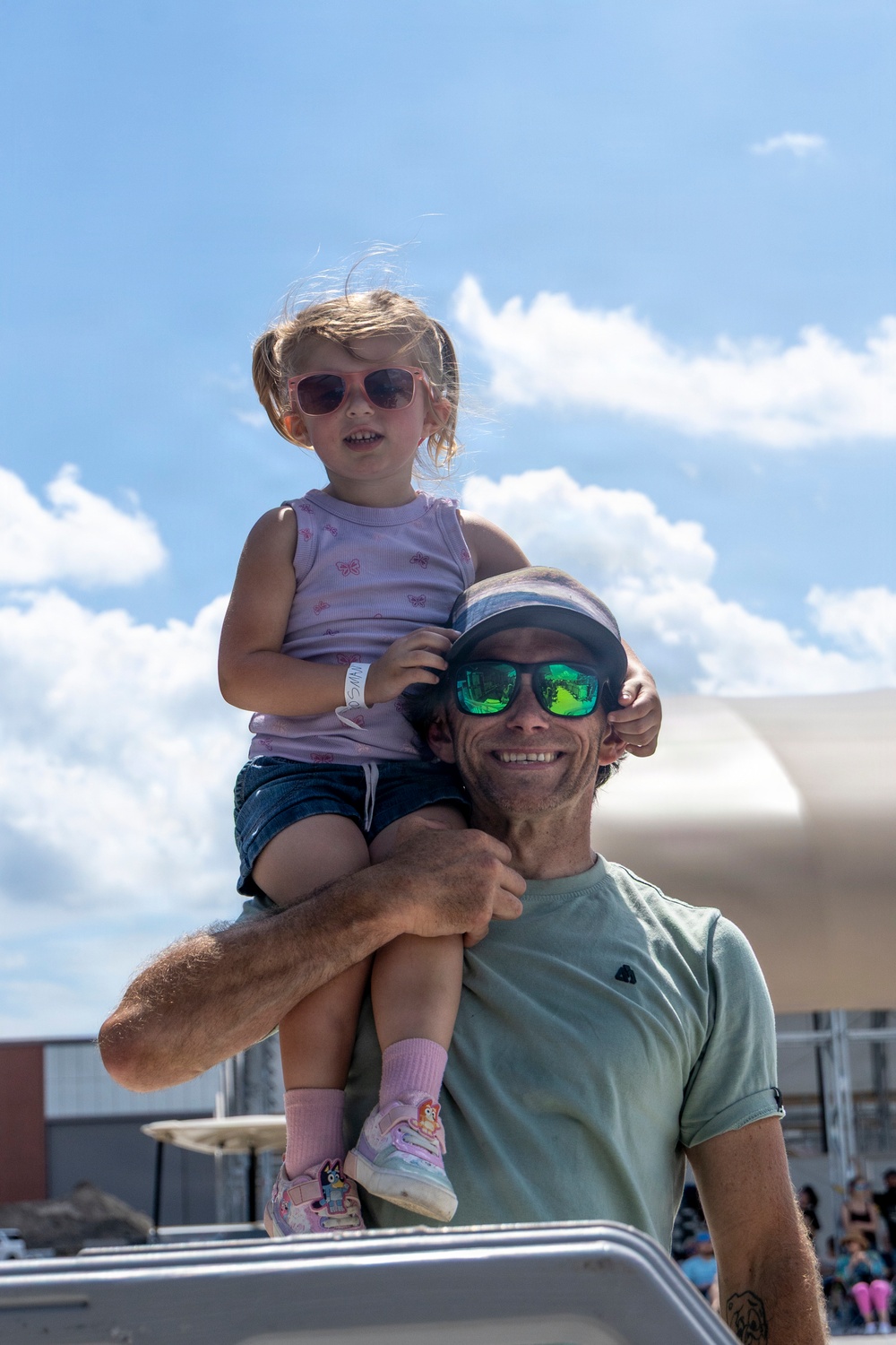 MCAS Cherry Point 2026 Air Show