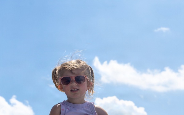 MCAS Cherry Point 2026 Air Show