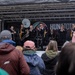 Navy Band Northwest performs the Juneau Maritime Festival