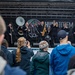 Navy Band Northwest performs the Juneau Maritime Festival