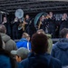 Navy Band Northwest performs the Juneau Maritime Festival