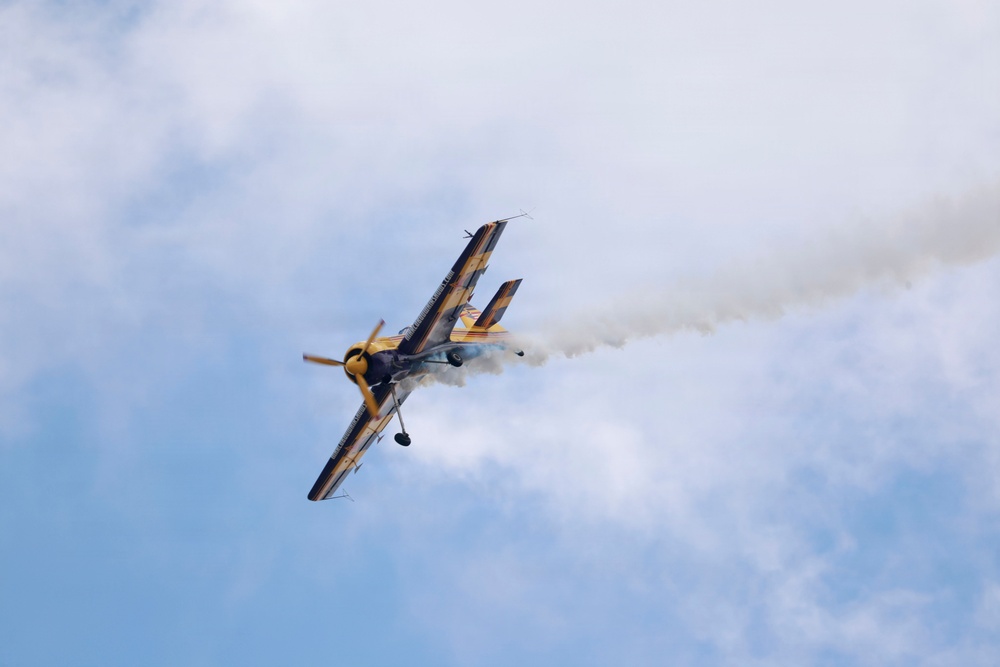 2026 MCAS Cherry Point Air Show