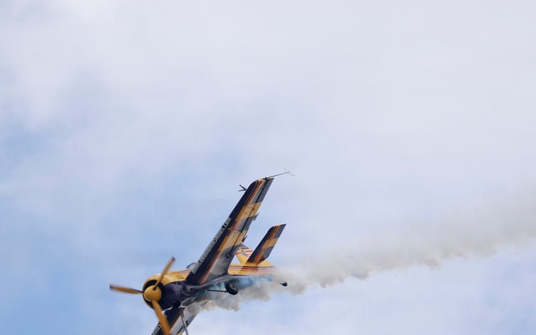 2026 MCAS Cherry Point Air Show