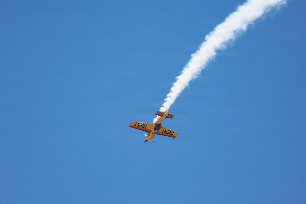 2026 MCAS Cherry Point Air Show