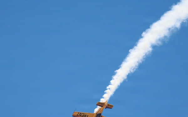 2026 MCAS Cherry Point Air Show