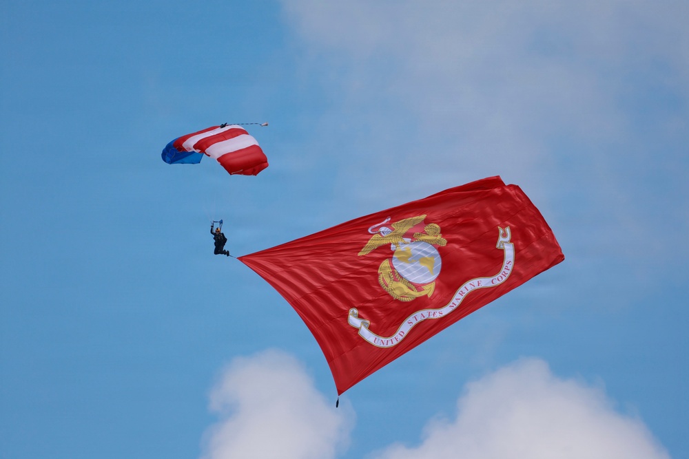 2026 MCAS Cherry Point Air Show