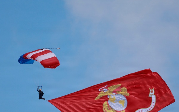 2026 MCAS Cherry Point Air Show