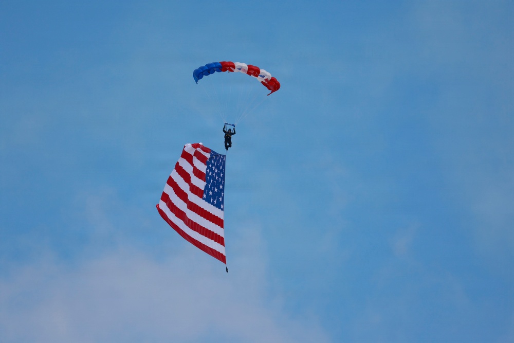 2026 MCAS Cherry Point Air Show