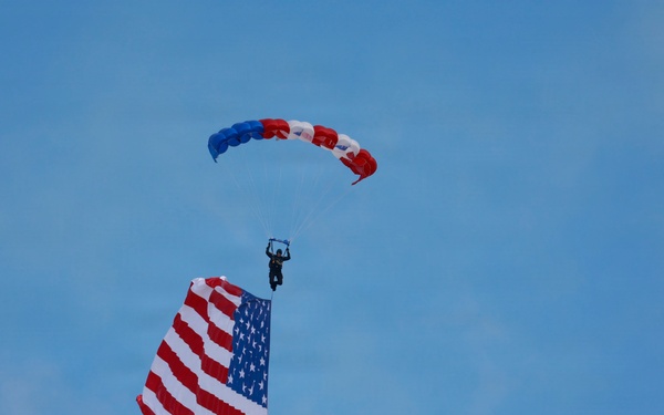 2026 MCAS Cherry Point Air Show