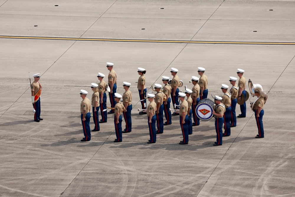 2026 MCAS Cherry Point Air Show
