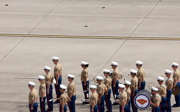 2026 MCAS Cherry Point Air Show