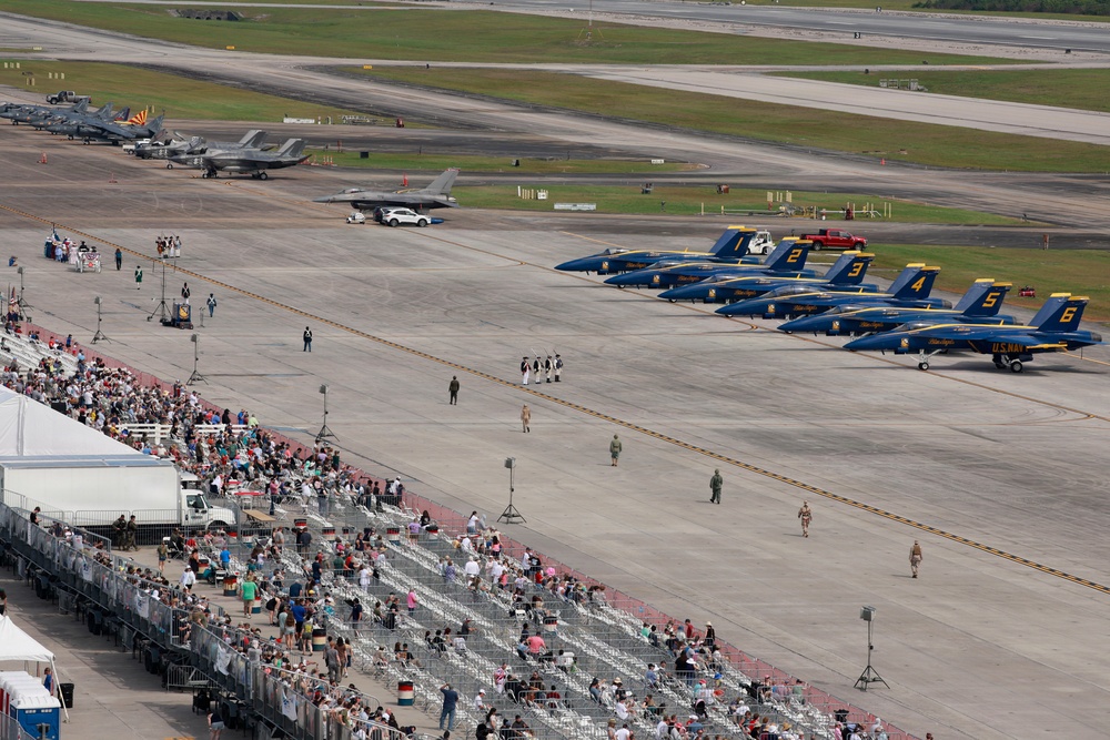 2026 MCAS Cherry Point Air Show