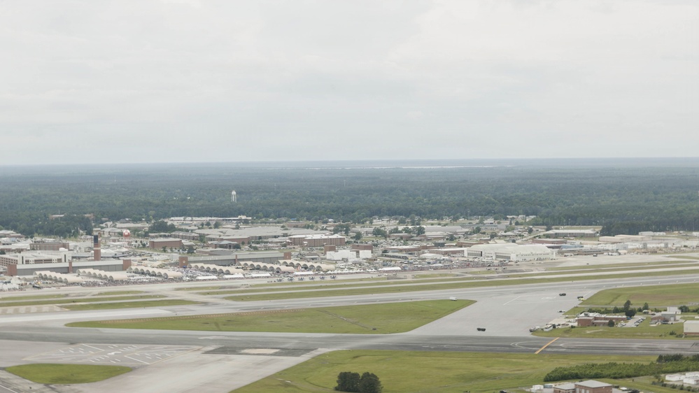 2026 MCAS Cherry Point Air Show