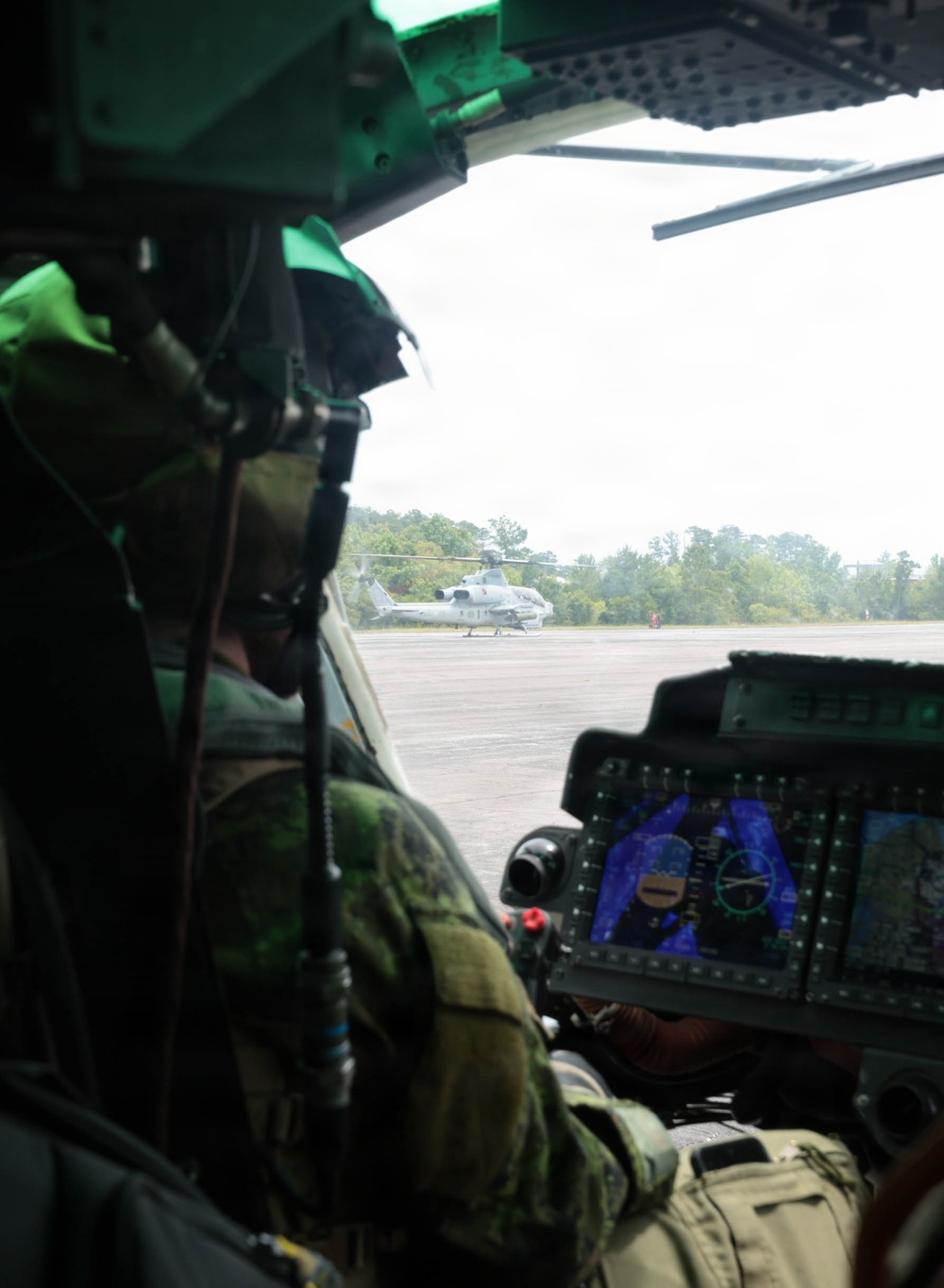 2026 MCAS Cherry Point Air Show