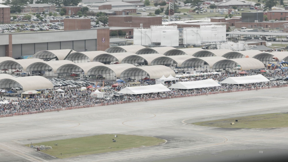 2026 MCAS Cherry Point Air Show