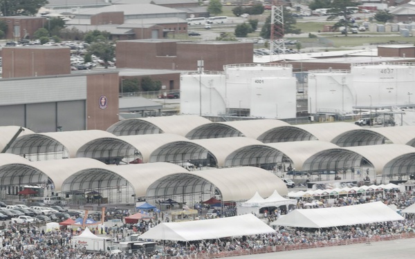 2026 MCAS Cherry Point Air Show