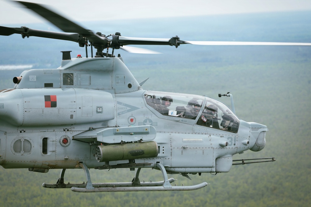 2026 MCAS Cherry Point Air Show