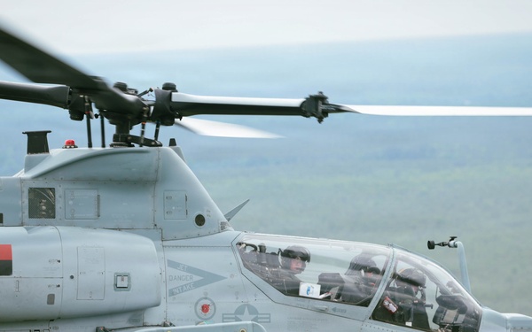 2026 MCAS Cherry Point Air Show