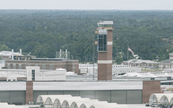 2026 MCAS Cherry Point Air Show