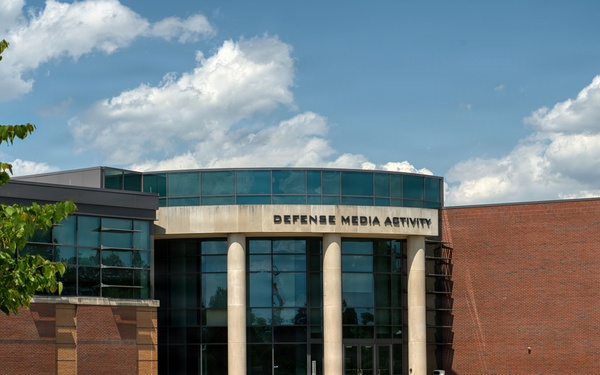 Defense Media Activity