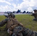 MCAS Cherry Point 2026 Air Show