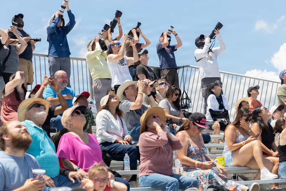 MCAS Cherry Point 2026 Air Show