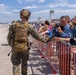 MCAS Cherry Point 2026 Air Show