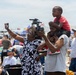 MCAS Cherry Point 2026 Air Show