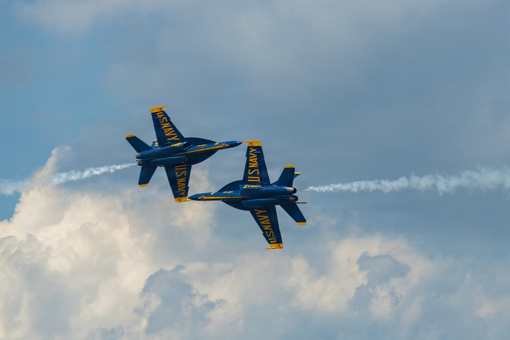 MCAS Cherry Point 2026 Air Show