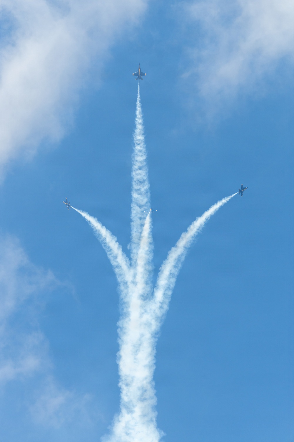 MCAS Cherry Point 2026 Air Show