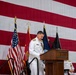 Vice Admiral Boyle Retirement Ceremony
