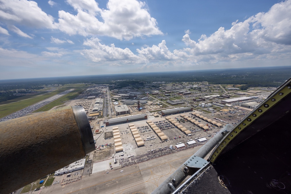 2026 MCAS Cherry Point Air Show