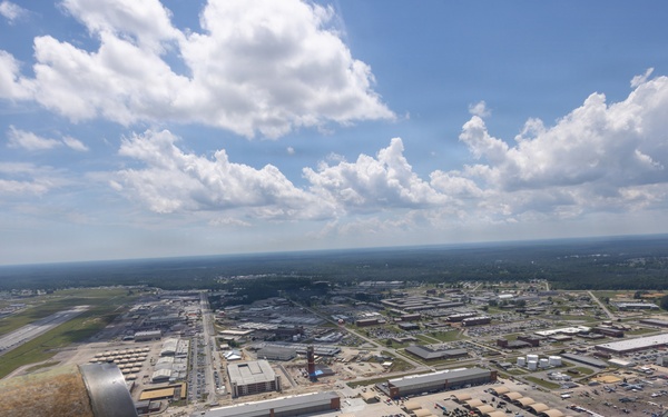 2026 MCAS Cherry Point Air Show