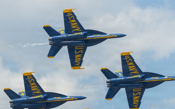 MCAS Cherry Point 2026 Air Show