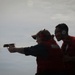Kearsarge Sailors Participate in Gun Shoot