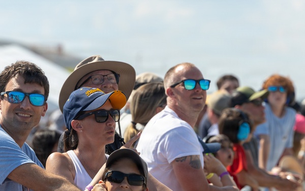 MCAS Cherry Point 2026 Air Show