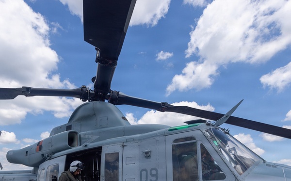 2026 MCAS Cherry Point Air Show