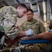 374 MDG hosts advanced Valkyrie medical training