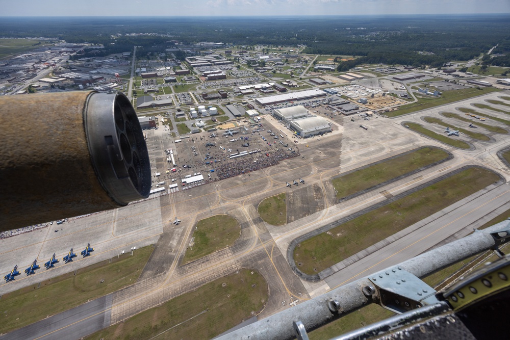 2026 MCAS Cherry Point Air Show