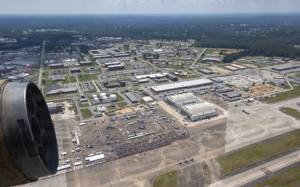 2026 MCAS Cherry Point Air Show