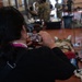 374 MDG hosts advanced Valkyrie medical training