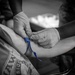374 MDG hosts advanced Valkyrie medical training